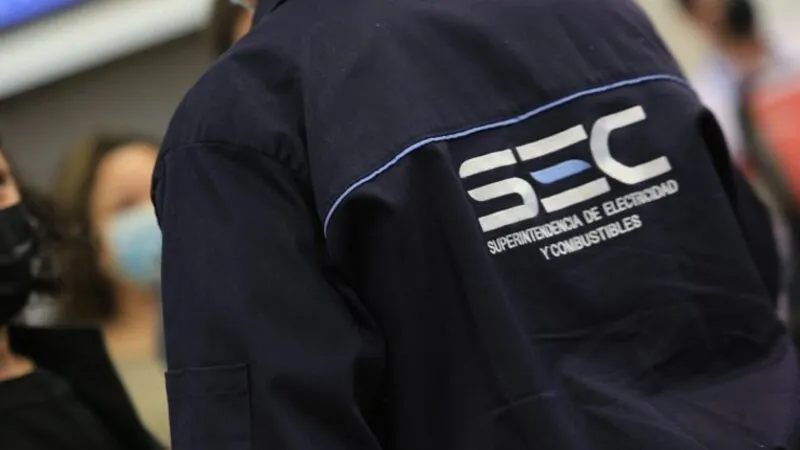 ¿CÓMO DENUCIAR UN CORTE DE LUZ EN LA SEC? Imagen noticias Wapi Chilwe