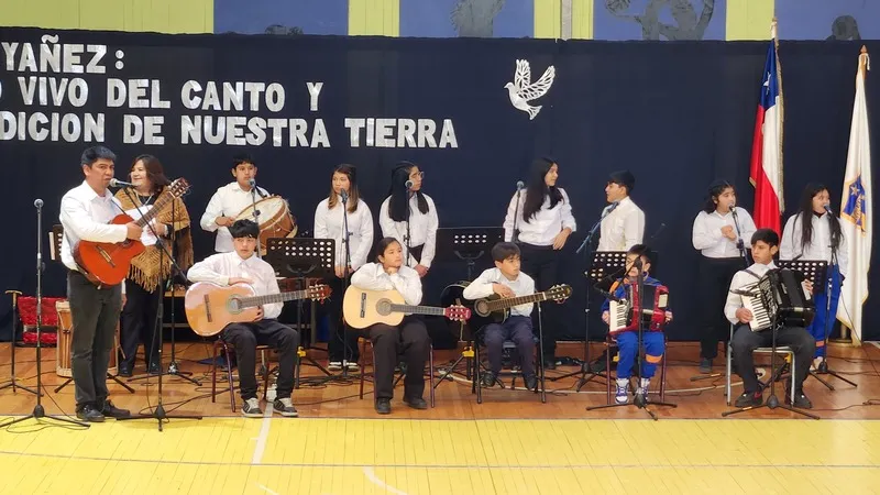 Imagen noticias Wapi Chilwe