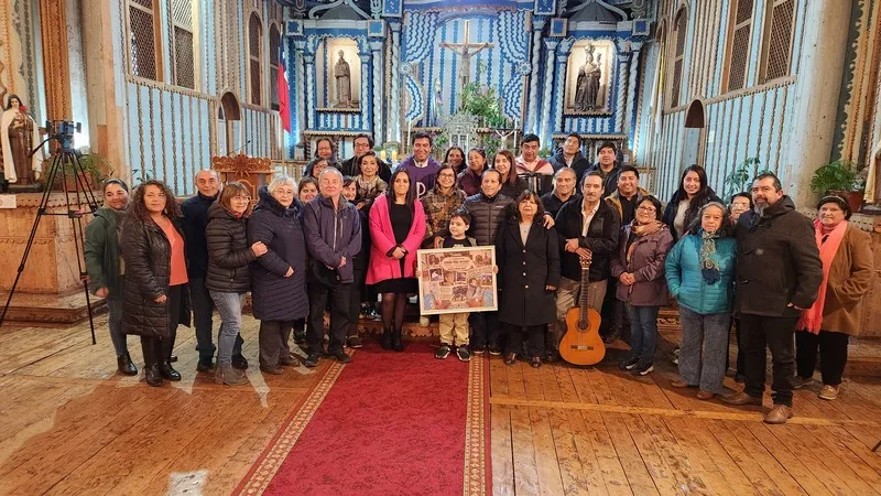 Imagen noticias Wapi Chilwe