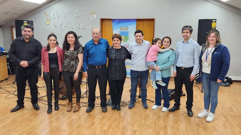 Noticia de Wapi Chilwe