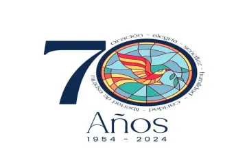 70 AÑOS DE MISIÓN FILIPENSE - Wapi Chilwe
