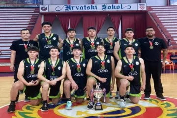 ACHAÍNOS JUGANDO POR CASTRO SON CAMPEONES DE CHILE - Wapi Chilwe