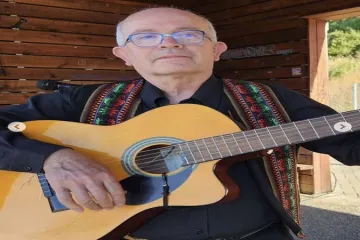 CARLOS PARRA CORNEJO UN MAIPUCINO DE QUIERE A CHILOÉ - Wapi Chilwe