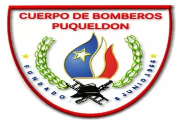 CB PUQUELDÓN TRABAJA EN FORMAR BRIGADA JUVENIL - Wapi Chilwe