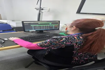 CESFAM DE QUEMCHI IMPLEMENTARÁ MODERNO SISTEMA DE LLAMADO PARA OPTIMIZAR ATENCIONES - Wapi Chilwe