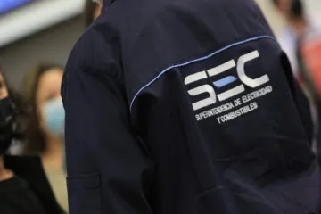 ¿CÓMO DENUCIAR UN CORTE DE LUZ EN LA SEC? - Wapi Chilwe