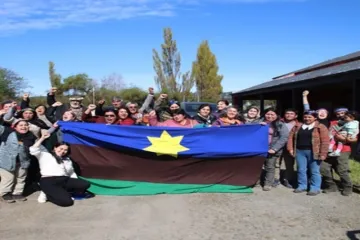COMUNIDADES INDÍGENAS Y PESCADORES DE QUINCHAO CELEBRAN  IMPORTANTE ACUERDO EN GESTIÓN COSTERA - Wapi Chilwe