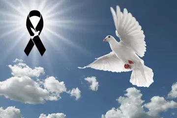 CONDOLENCIAS - Wapi Chilwe