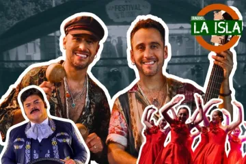 CURACO DE VÉLEZ CELEBRARÁ EN GRANDE LOS 30 AÑOS DEL FESTIVAL NACIONAL DE LA CANCIÓN DEL CISNE - Wapi Chilwe