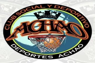 DEPORTES ACHAO INICIA SU PARTICIPACIÓN DE LA LIGA SAESA 2023 DE VISITA - Wapi Chilwe