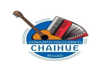 EL CONJUNTO FOLCLÓRICO CHAIHUE DE ACHAO VIAJA A PUNTA ARENAS - Wapi Chilwe