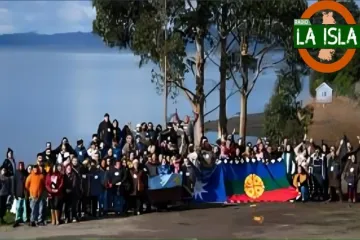 EN DEFENSA DE LA LEY LAFKENCHE, COMUNIDADES DE PUEBLOS ORIGINARIOS PIDEN SALIDA DE DIRECTOR ZONAL DE PESCA - Wapi Chilwe