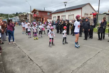 ESCUELA DE PATÍN SOLICITA PREMIOS PARA RIFA - Wapi Chilwe