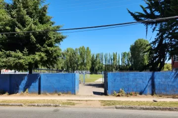 FÚTBOL SENIORS YA TIENE SEMIFINALISTAS - Wapi Chilwe
