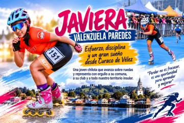 Imagen otras noticias Wapi Chilwe
