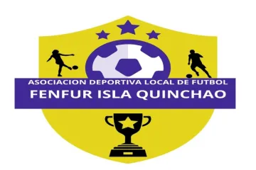 ASOCIACIÓN FENFUR ISLA QUINCHAO DIO INICIO A SU CAMPEONATO 2024 - Wapi Chilwe