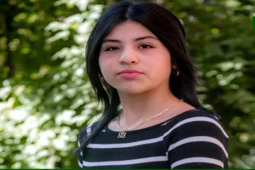 LUZ VERA AGUILAR, ACHAÍNA QUE PARTICIPA EN ABIERTO INTERNACIONAL DE AJEDREZ - Wapi Chilwe