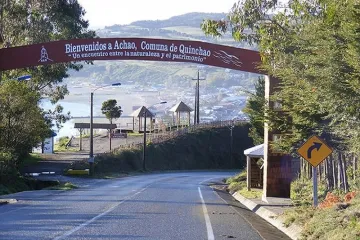 NÓMINA DE VOCALES DE MESA , DELEGADOS ELECTORALES y MESAS de la CIRCUNSCRIPCIÓN QUINCHAO - Wapi Chilwe