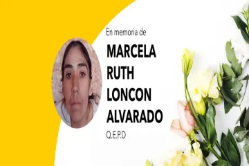 NOTA NECROLÓGICA - Wapi Chilwe