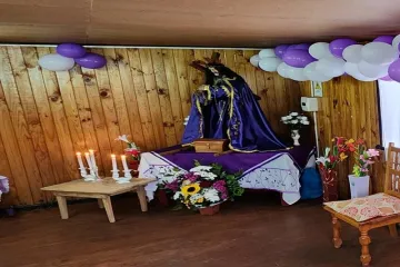 PEREGRINACIÓN NAZARENO 2024 - Wapi Chilwe