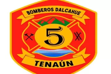 PRESIDENTE NACIONAL DE BOMBEROS DE CHILE DICTÓ CURSO EN TENAÚN - Wapi Chilwe
