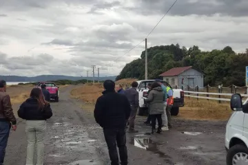 PUQUELDÓN SE PREPARA PARA UN VERANO INOLVIDABLE CON EVENTOS TURÍSTICOS Y CULTURALES - Wapi Chilwe