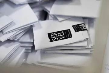 SERVEL RECHAZÓ 14 CANDIDATURAS EN LA REGIÓN DE LOS LAGOS POR NO PAGOS DE PENSIÓN ALIMENTICIA - Wapi Chilwe