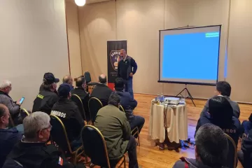 SUPERINTENDENTES DE LA REGIÓN DE LOS LAGOS SE REUNEN EN PUERTO MONTT - Wapi Chilwe