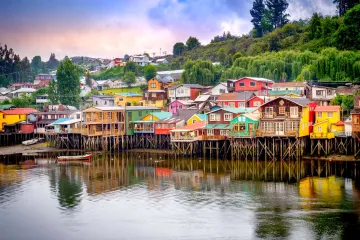 WAPICHILWE.CL LANZA NUEVA SECCIÓN DE NOTICIAS PARA MANTENERTE INFORMADO SOBRE CHILOÉ - Wapi Chilwe