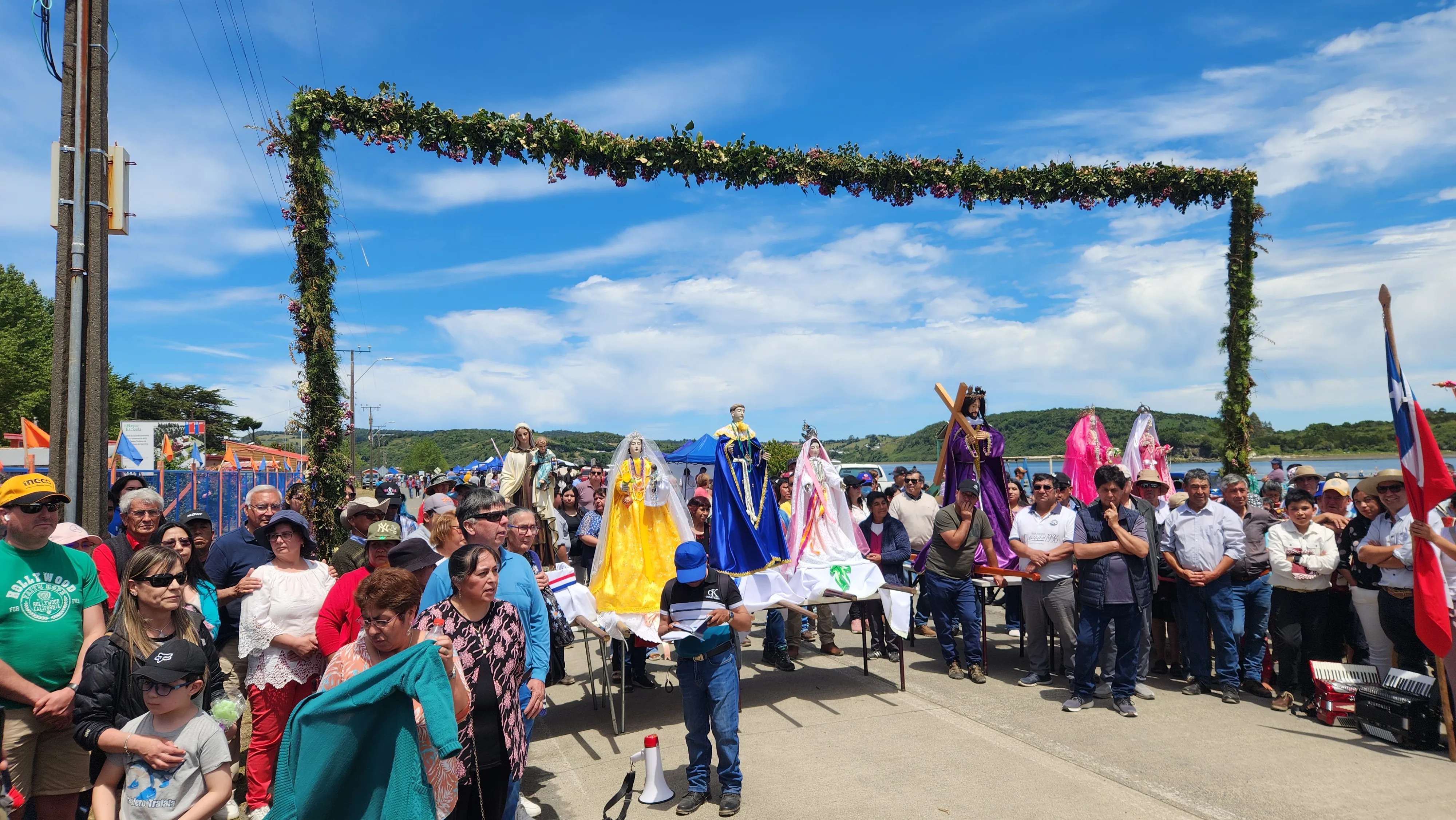 Imagen galería Wapi Chilwe